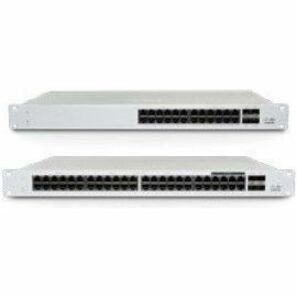 Cisco Meraki MS130-24P-HW Ethernet Switch