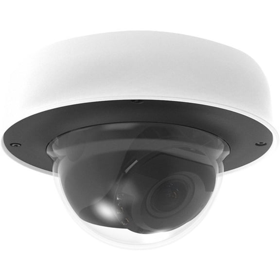Cisco MV72 4 Megapixel Network Camera, Dome