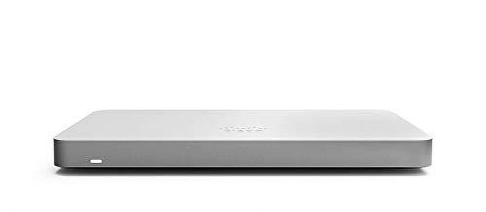 未使用】Cisco Meraki MX68 ファイヤーウォール Meraki MX68