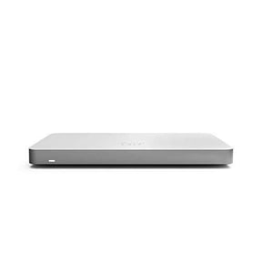 Cisco Meraki MX68 Cloud-Managed Security Appliance | MX68-HW | 450 Mbps throughput | Firewall and DHCP Device