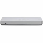 Cisco Meraki MX68 Network Security/Firewall Appliance - Wired - Intrusion Prevention - 12 Port - 10 Gigabit Ethernet, Gigabit Ethernet - 700 Mbit/s Firewall Throughput - 10 x RJ-45 - Desktop, Wall ...