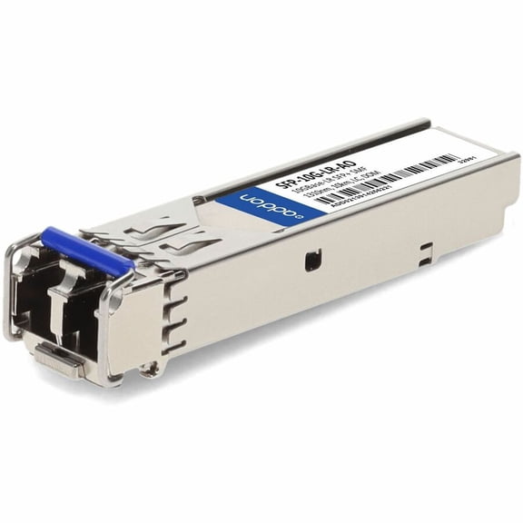 AddOn Cisco SFP-10G-LR Compatible TAA Compliant 10GBase-LR SFP+ Transceiver