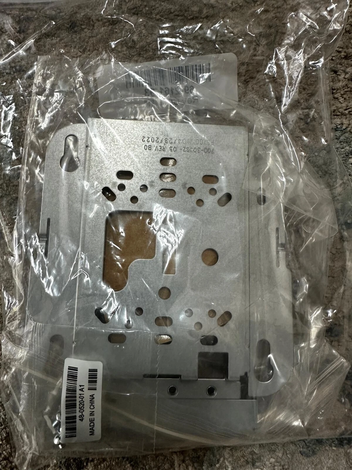 Cisco Mount Bracket To Hang Access Points - Walmart.com