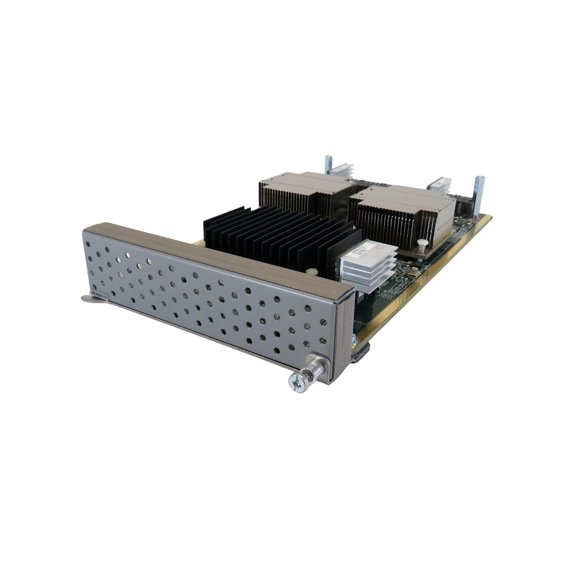 Pre-Owned Cisco N55-M160L3-V2 Nexus 5596 Layer 3 Expansion Module V2 (Good)
