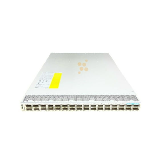 Cisco N9K-C93180LC-EX Nexus 93180LC-EX UPTO 32P 40/50G or 18P