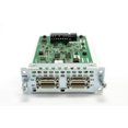 thumbnail image 1 of Cisco NIM-4T WAN Network Interface Module Serial Adapter, 1 of 1