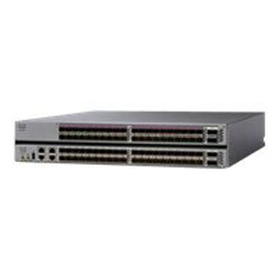 Cisco NCS 5001 Routing System