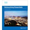thumbnail image 1 of Cisco Networking Academy Program: Networking Essentials Companion Guide (Hardcover), 1 of 1