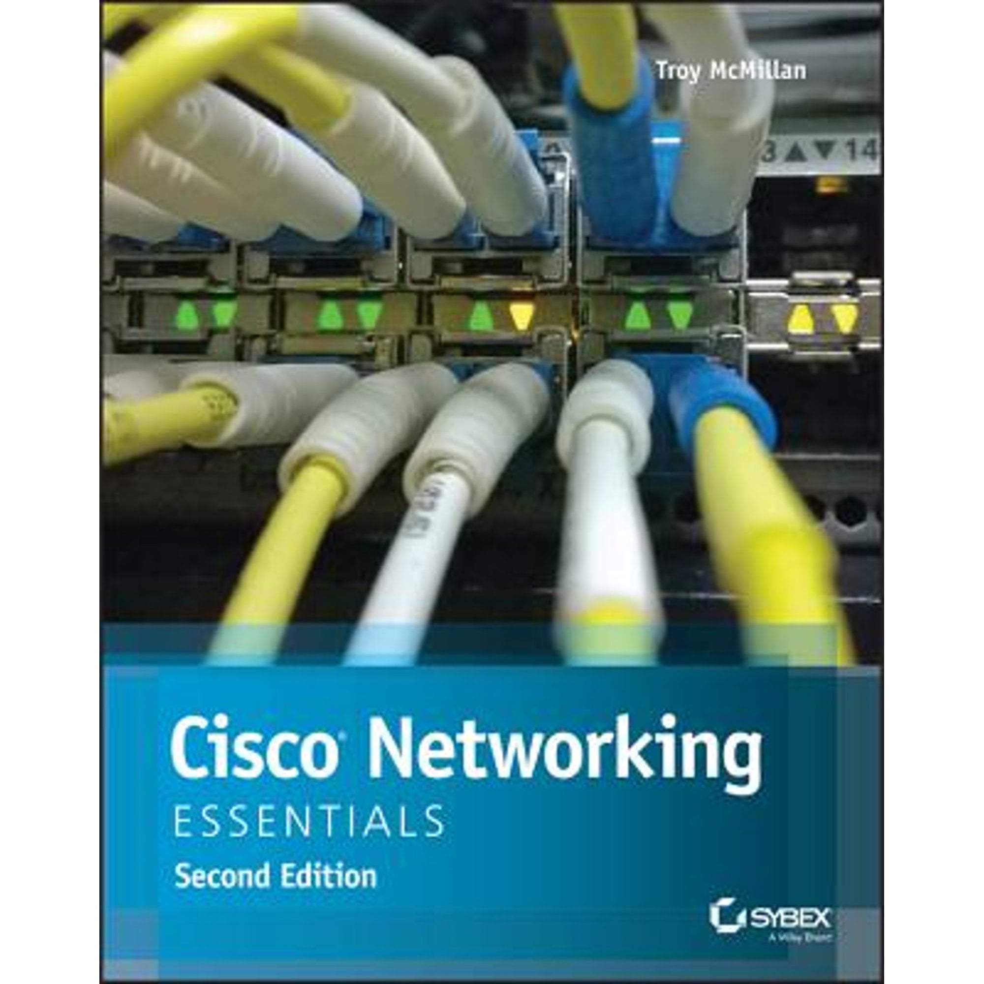 Pre-Owned Cisco Networking Essentials (Paperback) 1119092159 ...