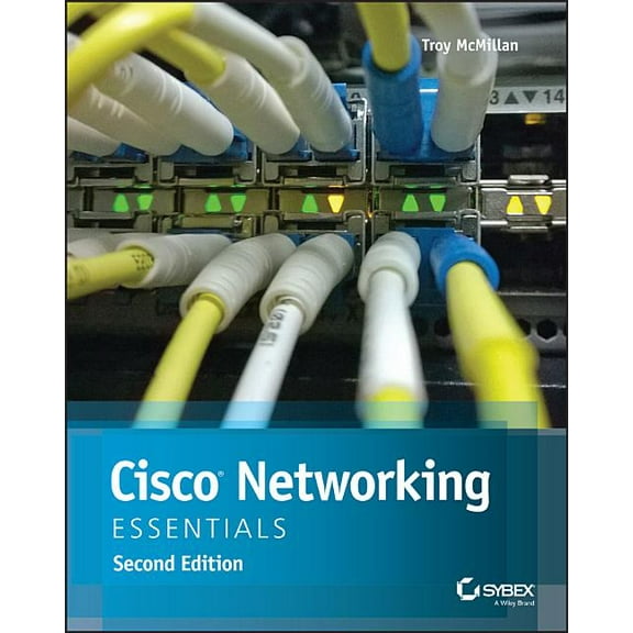 Cisco Networking Essentials, (Paperback)