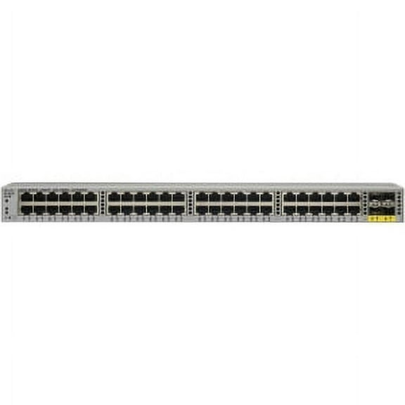 Cisco Nexus 2000 Fabric Extender - Rack-mountable