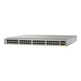 thumbnail image 1 of Cisco Nexus 2248TP GE Fabric Extender - Expansion module - Gigabit Ethernet x 48 + 4 x SFP+, 1 of 3