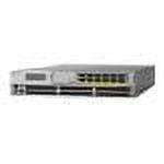 Cisco Nexus 9396PX - switch - 48 ports - managed - rack-mountable