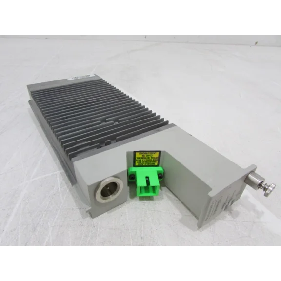 Cisco P2-HD-13TXM-08-SA-A Prisma II Optical Transmitter – 8dBm High-Density Fiber Module, New Sealed