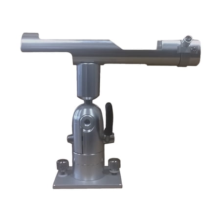 Cisco PKLTR Long Cradle Single Rod Holder on Track Mount