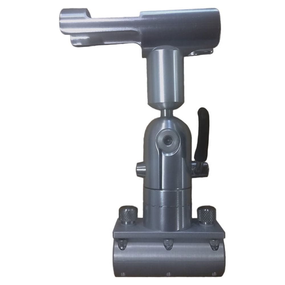 Cisco PKSCR1 Short Cradle Single Rod Holder with Trigger Slot for