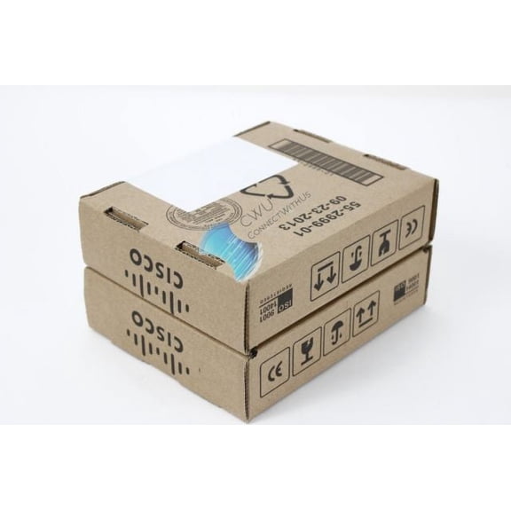 Cisco PVDM3-64 64-Channel High-Density Voice Video Module