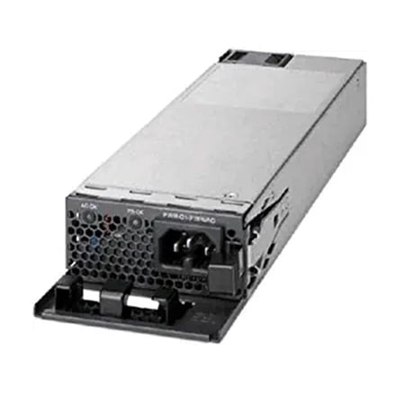 Cisco PWR-C1-715WAC-P 715W Hot-Plug Redundant Power Supply for Cisco Networking Devices – New Factory Sealed