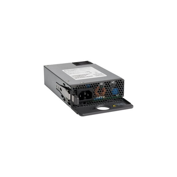 Cisco Power Supply - 120 V AC, 230 V AC Input - 54 V DC Output - 1000 W