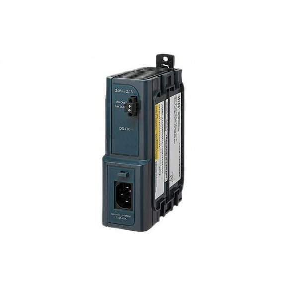 AC POWER MODULE W/ IEC PLUG