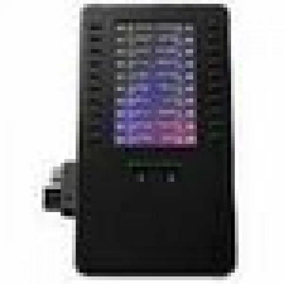 Cisco Phone Expansion Module - 5" LCD
