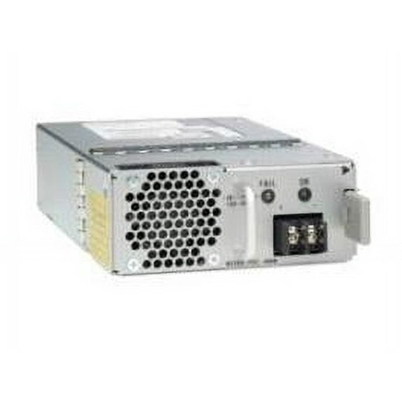 Cisco 400W Power Supply - RSP1 - 12 V DC Output - 400 W