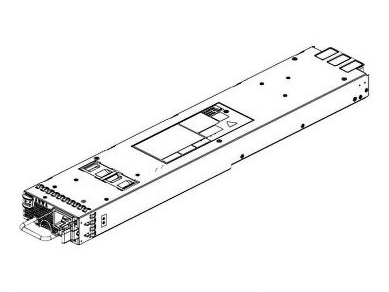 Cisco Catalyst 6880-X 3KW AC Power Supply - Walmart.com