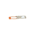 thumbnail image 1 of Cisco QSFP Module - For Data Networking, Optical Network - 1 x LC Duplex 100GBase-SR Network - Optical Fiber - Multi-mode - 100 Gigabit Ethernet, 40 Gigabit Ethernet - 100GBase-X, 40GBase-X, 1 of 1