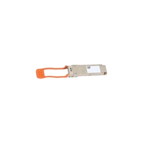 Cisco QSFP Module - For Data Networking, Optical Network - 1 x LC Duplex 100GBase-SR Network - Optical Fiber - Multi-mode - 100 Gigabit Ethernet, 40 Gigabit Ethernet - 100GBase-X, 40GBase-X