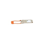Cisco QSFP Module - For Data Networking, Optical Network - 1 x LC Duplex 100GBase-SR Network - Optical Fiber - Multi-mode - 100 Gigabit Ethernet, 40 Gigabit Ethernet - 100GBase-X, 40GBase-X