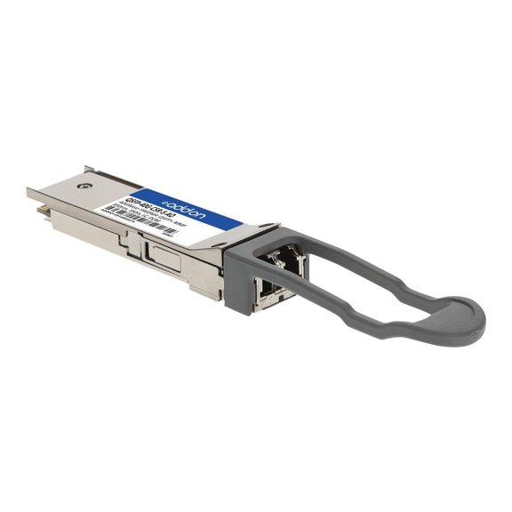 Cisco QSFP+ Module