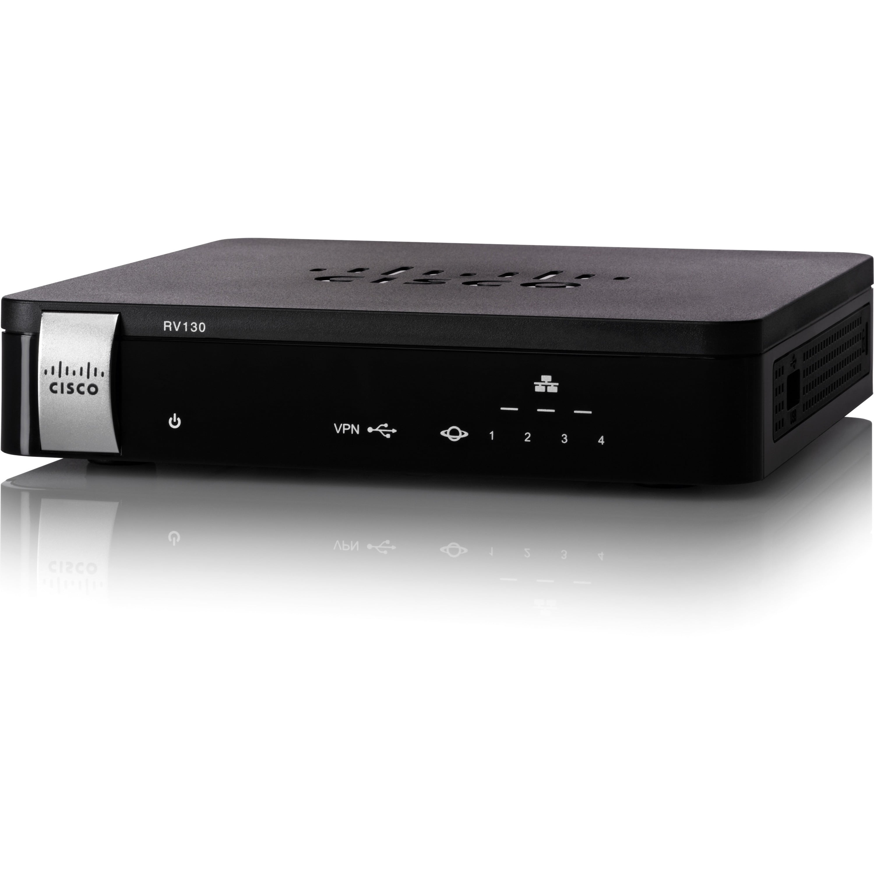 RV130 VPN Router with Web Filtering - Walmart.com