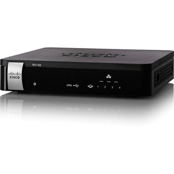 RV130 VPN Router with Web Filtering