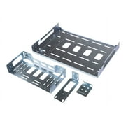 Cisco - Rack mounting kit - for 1100 Series C1161X-8P, C1161X-8PLTEP; Integrated Services Router 1121