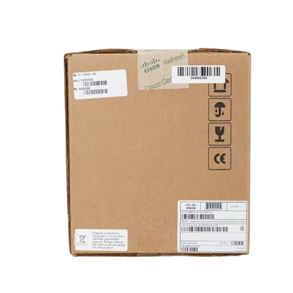 Cisco Refresh Catalyst IE-3300-8T2S-A 8-Port Industrial Managed Gigabit Ethernet Switch