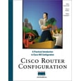 thumbnail image 1 of Pre-Owned Cisco Router Configuration (Design & Implementation) Paperback, 1 of 1