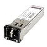 Cisco Rugged SFP - SFP (mini-GBIC) transceiver module - Fast Ethernet