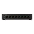 thumbnail image 1 of Cisco SF110D-08HP 8 Ports 10 100 PoE Desktop Switch, 1 of 2