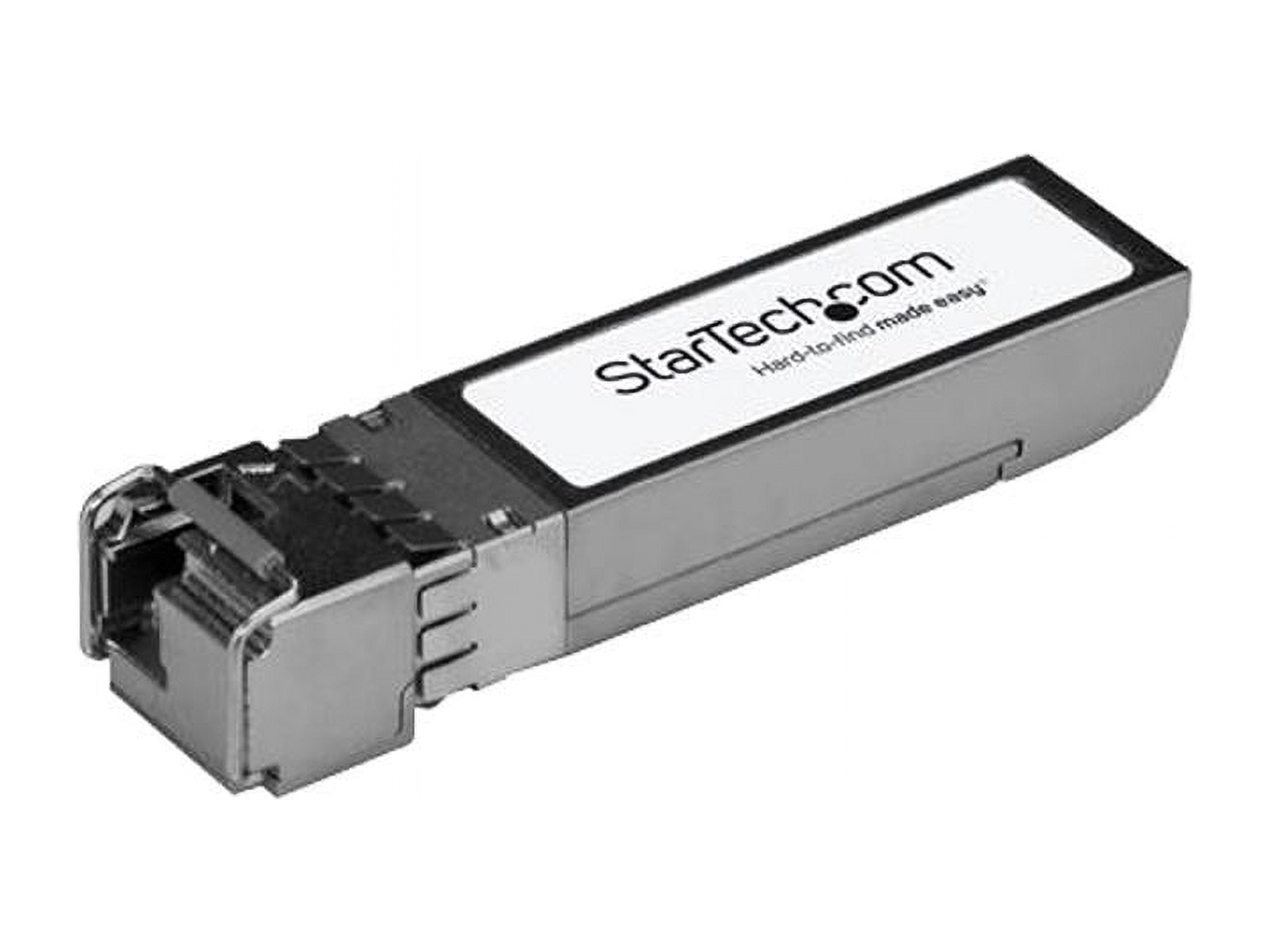 Cisco SFP10GBXUI Compatible SFP+ Module 10GBaseBX Fiber Optical