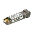 thumbnail image 1 of Cisco SFP-10G-LRM 10GBase-LRM MMF SFP+ Transceiver Taa - Sfp+ Transceiver Module - 10 Gige with Extended 1-Year Warranty, 1 of 2
