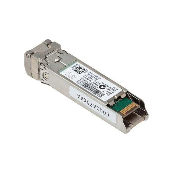 Cisco SFP-10G-SR 10GBASE-SR SFP Module