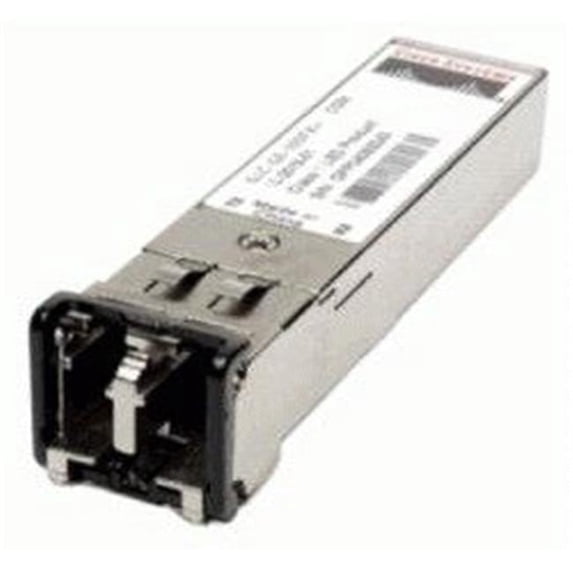 10 Sfp Module Cisco SFP-10G-SR-S Data Networking- Optical Network - 10Gbase - SR ...