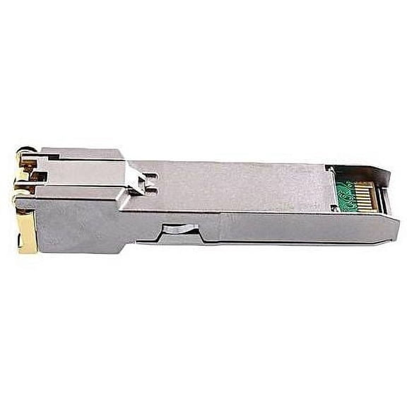 Cisco SFP-GE-S-2 Compatible 1000BASE-SX SFP Transceiver Module (SMF&MMF, 1310nm, 2km, LC, DOM)