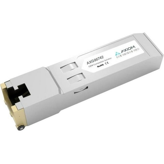 Cisco SFP+ Module