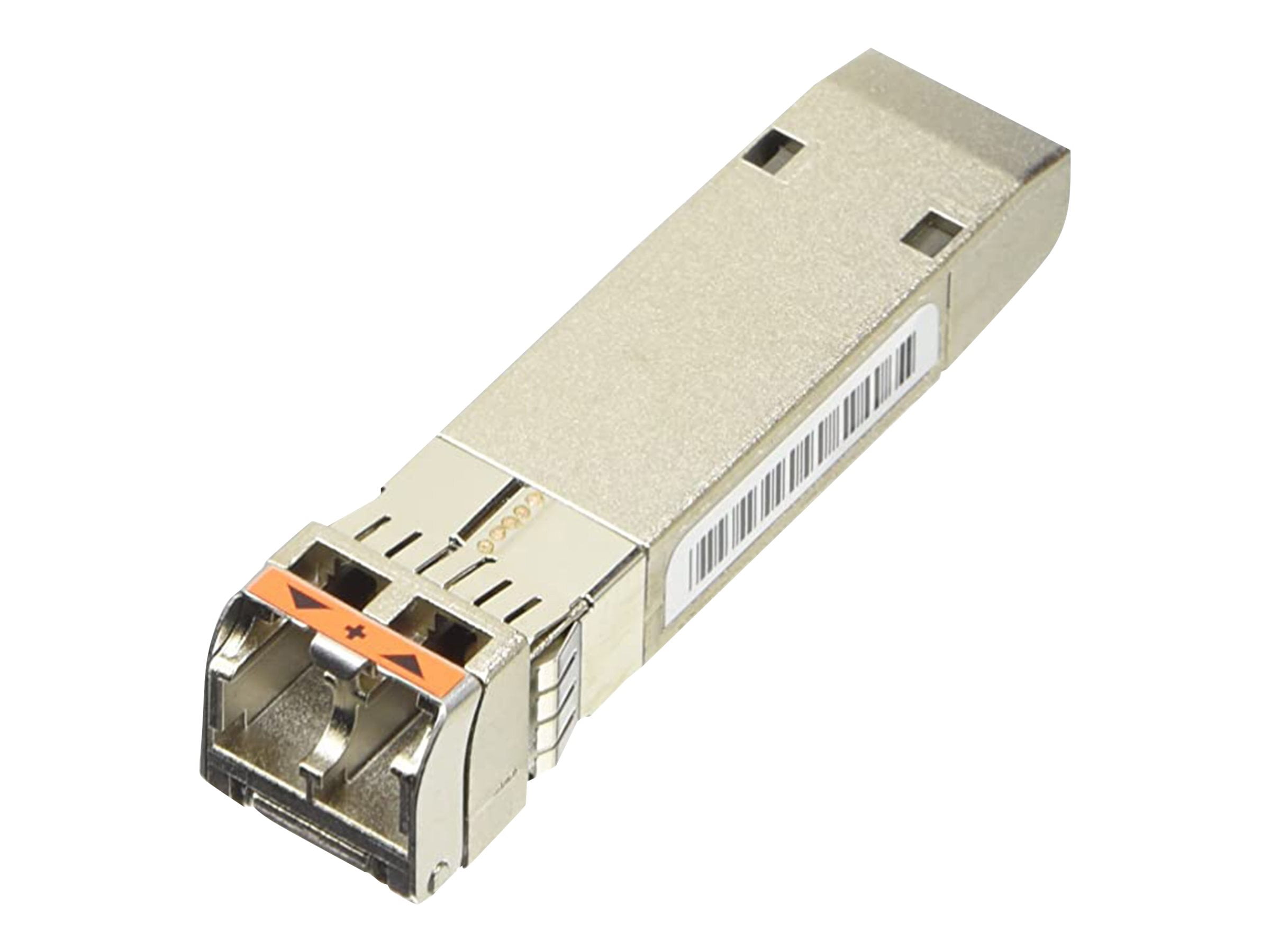 Cisco - SFP+ transceiver module - 10 GigE - 10GBase-LRM - LC/PC