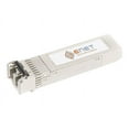 thumbnail image 1 of ENET - SFP28 transceiver module (equivalent to: Cisco SFP-25G-SR-S) - 25GbE - 25GBase-SR - LC multi-mode - up to 328 ft - 850 nm - for Cisco Nexus 93180YC-FX, 93240YC-FX2, 9348GC-FXP, X97160YC-EX, 1 of 2
