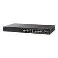 thumbnail image 1 of Cisco SG220-28MP 28-Port Gigabit PoE Smart Switch, 1 of 3