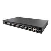 Cisco Linksys SG350X 48 48 Port Switch