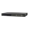 thumbnail image 1 of Cisco SG550X-24MP Layer 3 Switch, 1 of 3