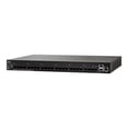 thumbnail image 1 of Cisco SG550XG-24F 24-Port 10G SFP+ Stackable Managed Switch, 1 of 3